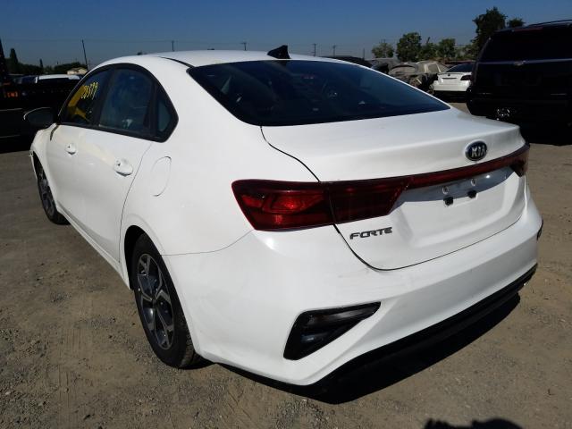 Photo 2 VIN: 3KPF24AD6LE142474 - KIA FORTE FE 