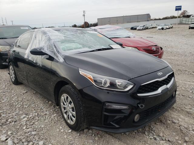 Photo 0 VIN: 3KPF24AD6LE144595 - KIA FORTE FE 