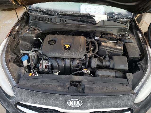 Photo 6 VIN: 3KPF24AD6LE144595 - KIA FORTE FE 