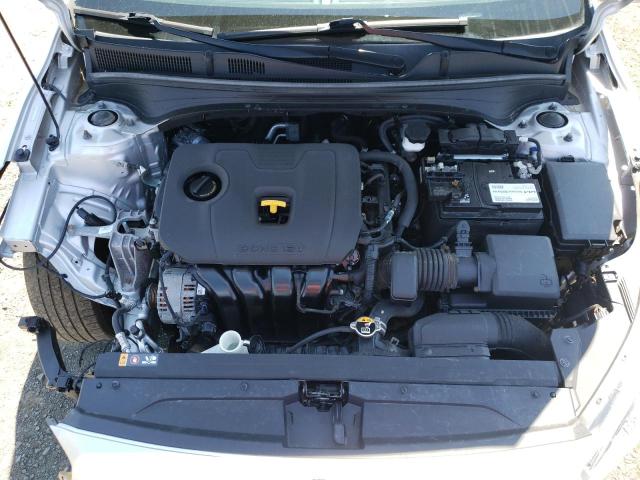 Photo 10 VIN: 3KPF24AD6LE145469 - KIA FORTE 