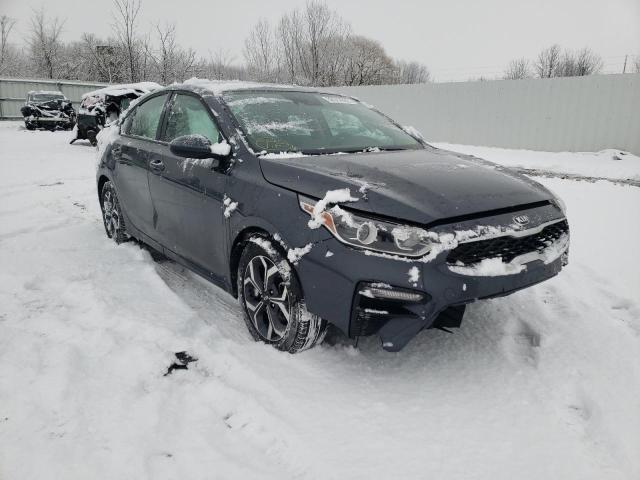 Photo 0 VIN: 3KPF24AD6LE147030 - KIA FORTE FE 