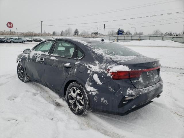 Photo 2 VIN: 3KPF24AD6LE147030 - KIA FORTE FE 