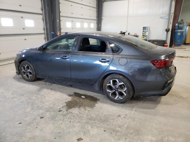 Photo 1 VIN: 3KPF24AD6LE147349 - KIA FORTE FE 