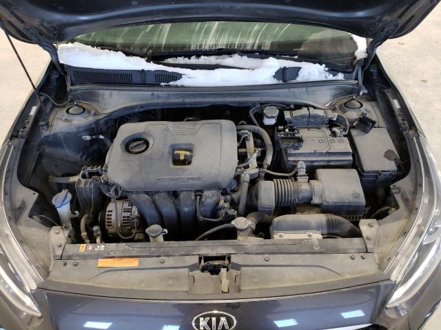 Photo 10 VIN: 3KPF24AD6LE147349 - KIA FORTE FE 