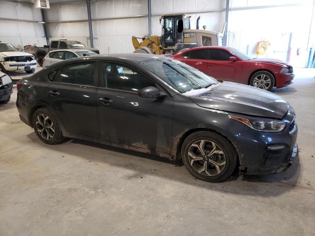 Photo 3 VIN: 3KPF24AD6LE147349 - KIA FORTE FE 