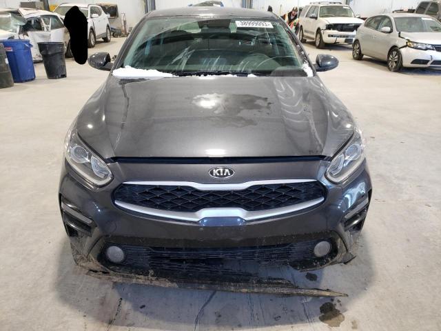 Photo 4 VIN: 3KPF24AD6LE147349 - KIA FORTE FE 