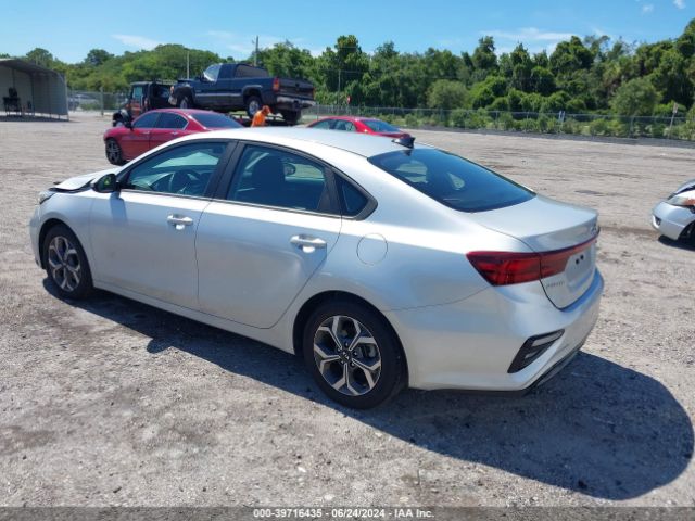 Photo 2 VIN: 3KPF24AD6LE147741 - KIA FORTE 