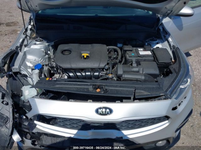 Photo 9 VIN: 3KPF24AD6LE147741 - KIA FORTE 