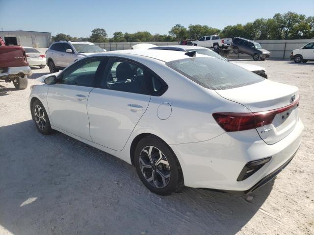 Photo 1 VIN: 3KPF24AD6LE148663 - KIA FORTE FE 