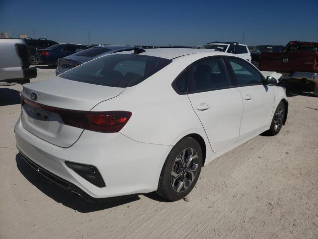 Photo 2 VIN: 3KPF24AD6LE148663 - KIA FORTE FE 