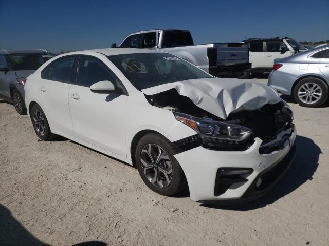 Photo 3 VIN: 3KPF24AD6LE148663 - KIA FORTE FE 