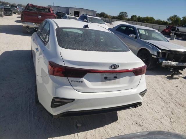 Photo 5 VIN: 3KPF24AD6LE148663 - KIA FORTE FE 