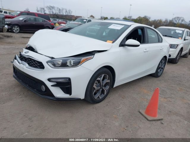 Photo 1 VIN: 3KPF24AD6LE149778 - KIA FORTE 