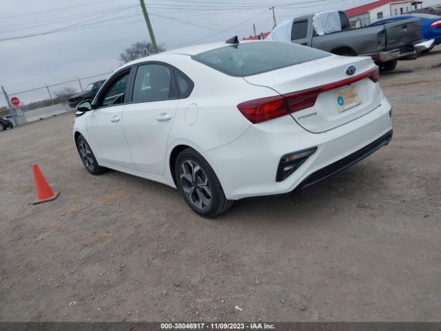 Photo 2 VIN: 3KPF24AD6LE149778 - KIA FORTE 