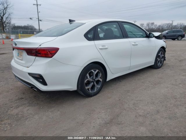 Photo 3 VIN: 3KPF24AD6LE149778 - KIA FORTE 