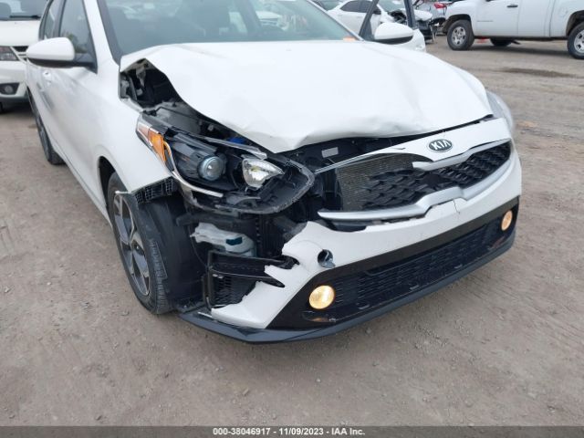 Photo 5 VIN: 3KPF24AD6LE149778 - KIA FORTE 