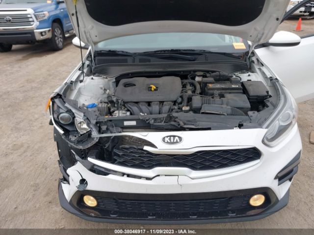 Photo 9 VIN: 3KPF24AD6LE149778 - KIA FORTE 