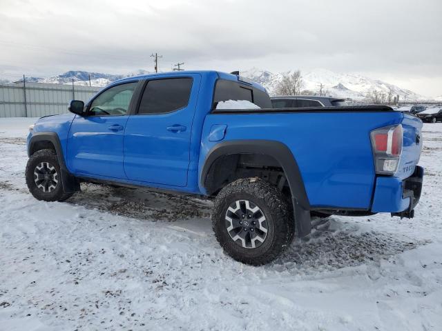 Photo 1 VIN: 3KPF24AD6LE150753 - TOYOTA TACOMA 