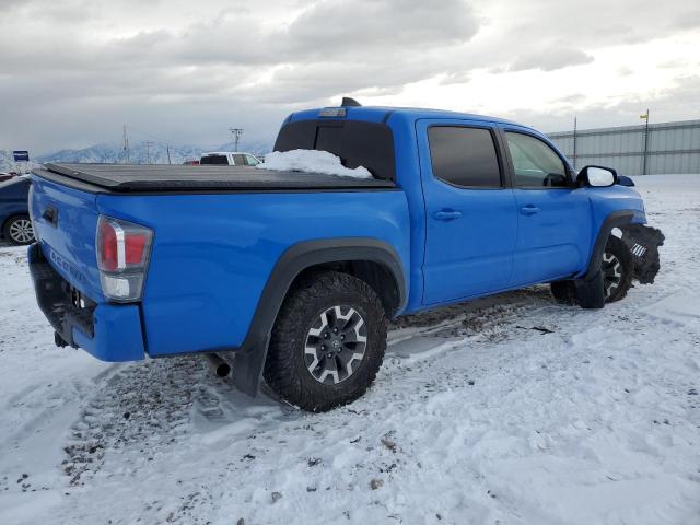 Photo 2 VIN: 3KPF24AD6LE150753 - TOYOTA TACOMA 