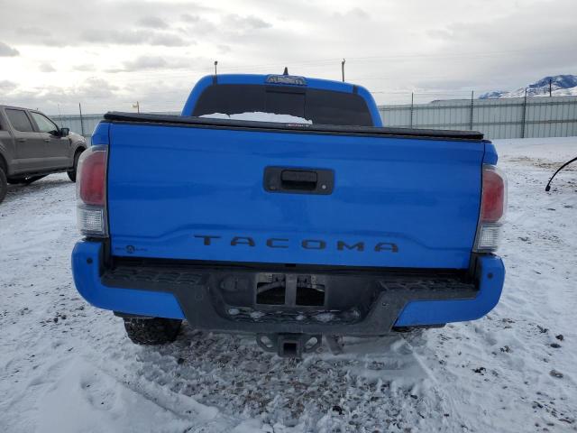 Photo 5 VIN: 3KPF24AD6LE150753 - TOYOTA TACOMA 