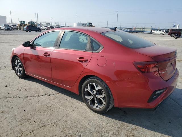 Photo 1 VIN: 3KPF24AD6LE151207 - KIA FORTE FE 