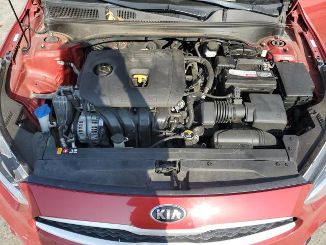 Photo 10 VIN: 3KPF24AD6LE151207 - KIA FORTE FE 