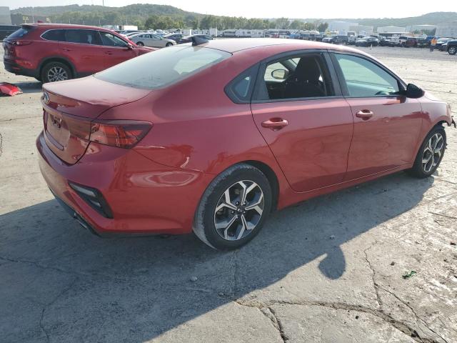 Photo 2 VIN: 3KPF24AD6LE151207 - KIA FORTE FE 