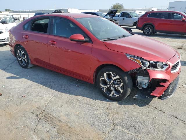 Photo 3 VIN: 3KPF24AD6LE151207 - KIA FORTE FE 