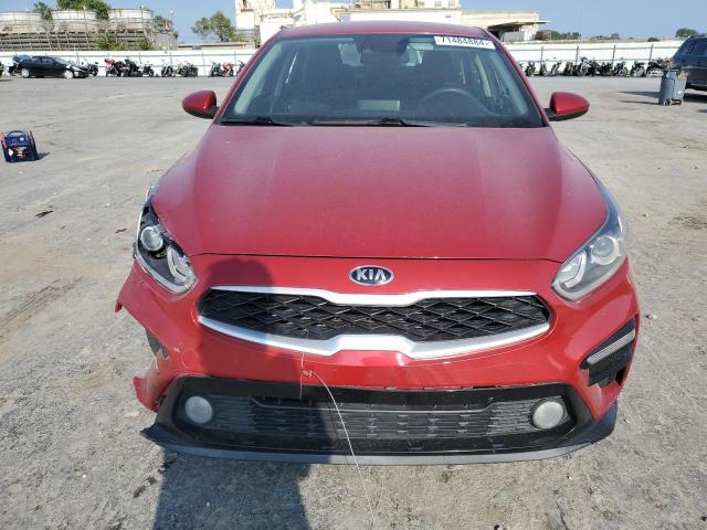 Photo 4 VIN: 3KPF24AD6LE151207 - KIA FORTE FE 