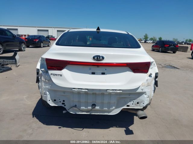 Photo 5 VIN: 3KPF24AD6LE151899 - KIA FORTE 