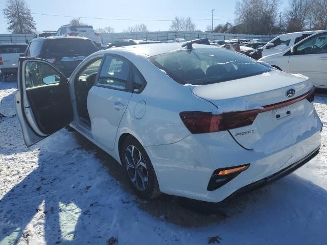 Photo 1 VIN: 3KPF24AD6LE153815 - KIA FORTE 