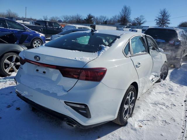 Photo 2 VIN: 3KPF24AD6LE153815 - KIA FORTE 