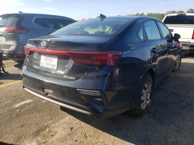 Photo 3 VIN: 3KPF24AD6LE154608 - KIA FORTE FE 