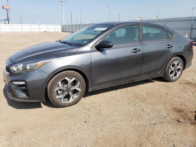 Photo 0 VIN: 3KPF24AD6LE155810 - KIA FORTE 