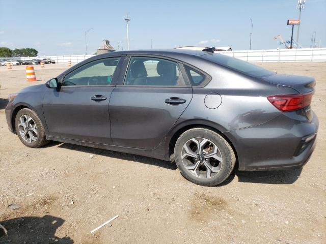 Photo 1 VIN: 3KPF24AD6LE155810 - KIA FORTE 