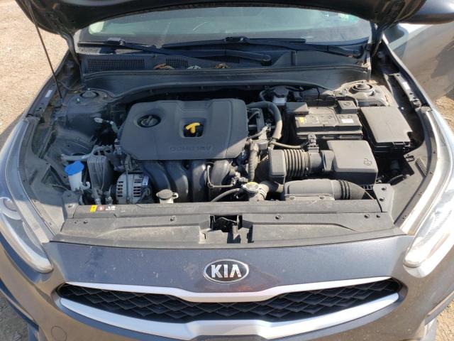 Photo 10 VIN: 3KPF24AD6LE155810 - KIA FORTE 