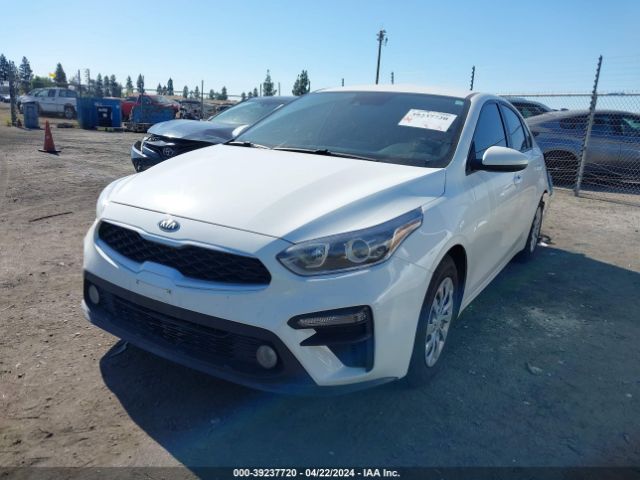 Photo 1 VIN: 3KPF24AD6LE158822 - KIA FORTE 