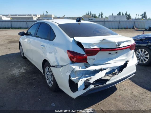 Photo 2 VIN: 3KPF24AD6LE158822 - KIA FORTE 