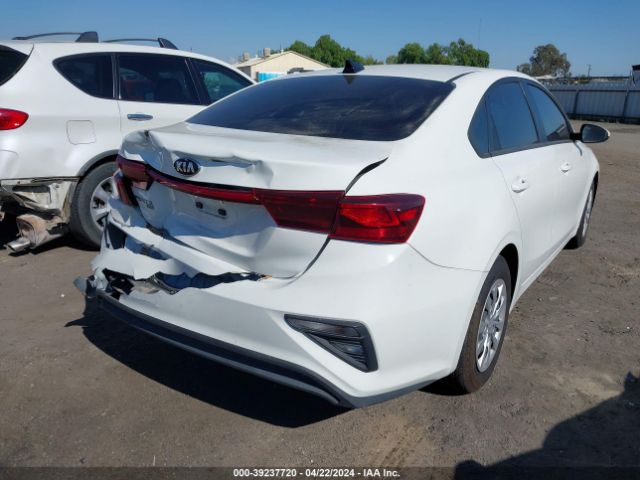 Photo 3 VIN: 3KPF24AD6LE158822 - KIA FORTE 