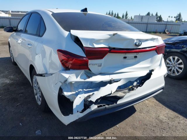 Photo 5 VIN: 3KPF24AD6LE158822 - KIA FORTE 