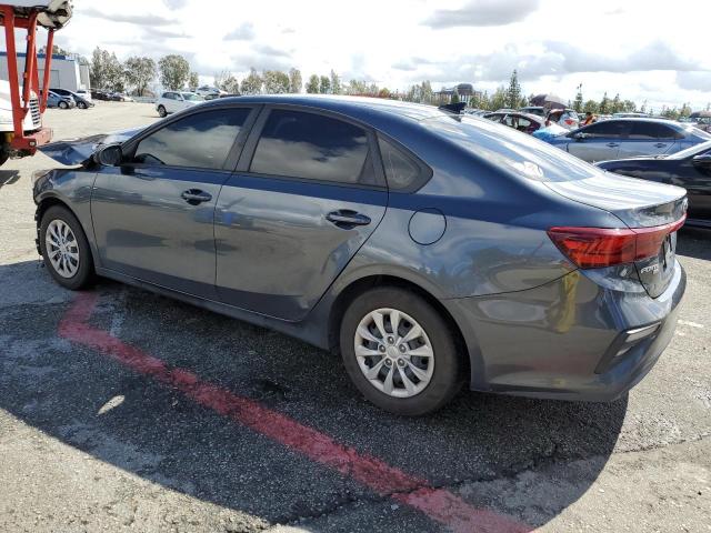 Photo 1 VIN: 3KPF24AD6LE160473 - KIA FORTE FE 