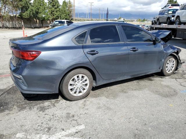 Photo 2 VIN: 3KPF24AD6LE160473 - KIA FORTE FE 