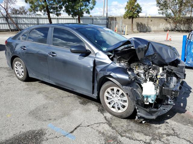 Photo 3 VIN: 3KPF24AD6LE160473 - KIA FORTE FE 