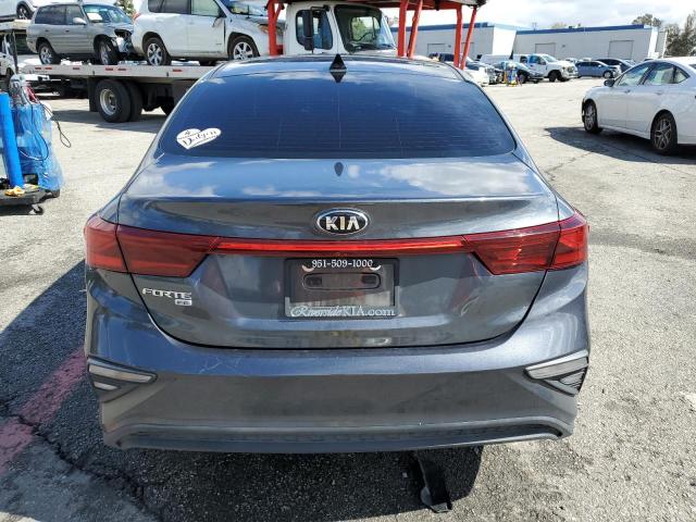 Photo 5 VIN: 3KPF24AD6LE160473 - KIA FORTE FE 