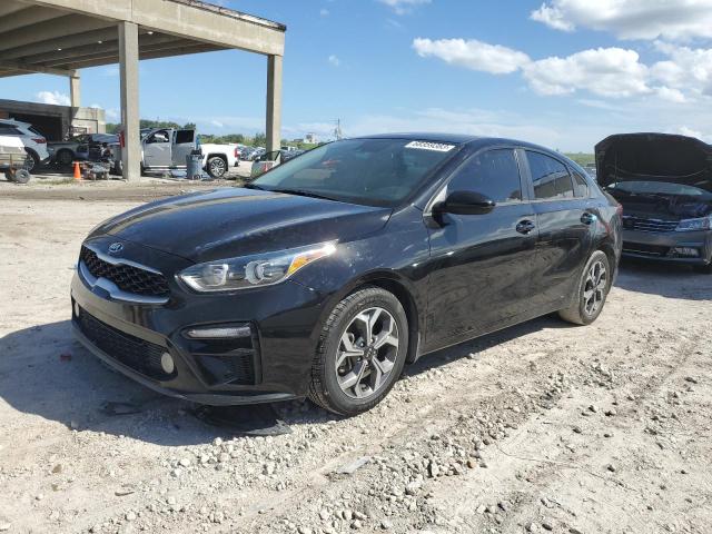 Photo 0 VIN: 3KPF24AD6LE164944 - KIA FORTE FE 