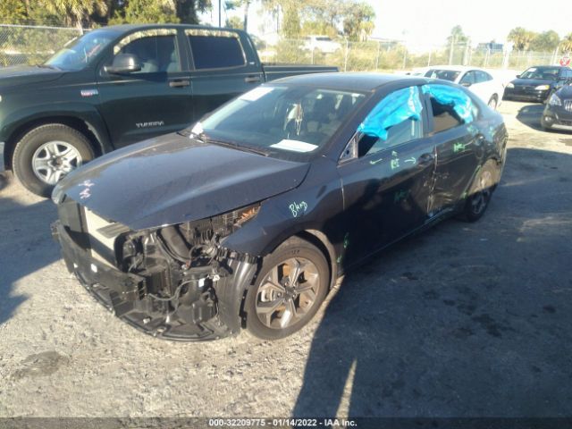 Photo 1 VIN: 3KPF24AD6LE166340 - KIA FORTE 