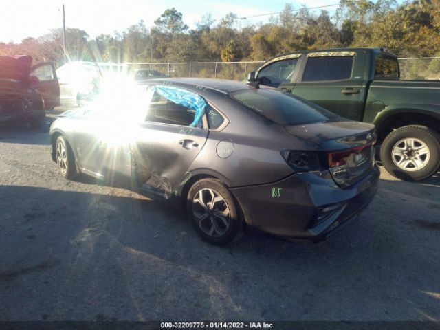 Photo 2 VIN: 3KPF24AD6LE166340 - KIA FORTE 