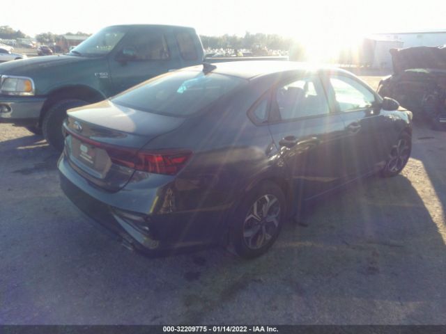 Photo 3 VIN: 3KPF24AD6LE166340 - KIA FORTE 