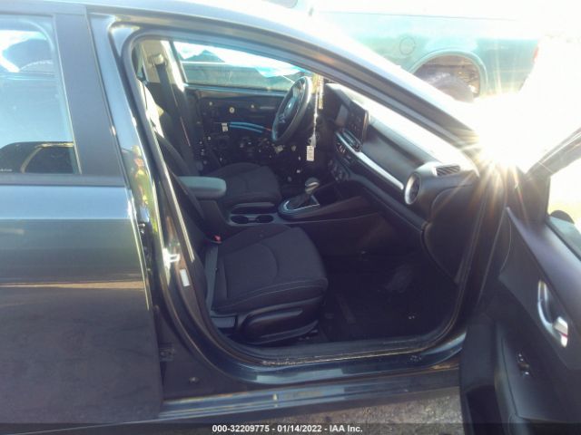 Photo 4 VIN: 3KPF24AD6LE166340 - KIA FORTE 