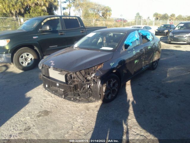 Photo 5 VIN: 3KPF24AD6LE166340 - KIA FORTE 